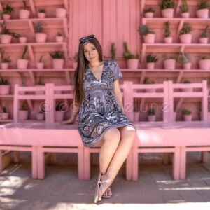 Meet your Posher, Claire deLune